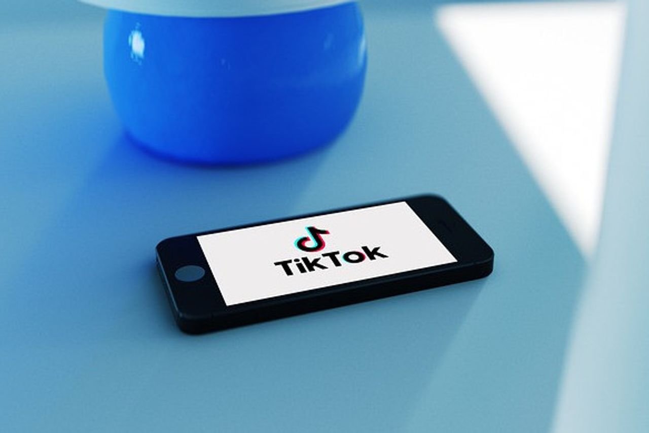  Hackerii pretind că au spart TikTok. Compania chineză neagă