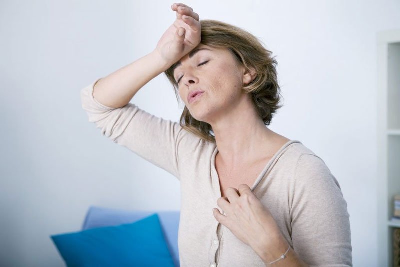  Medicament care ar putea reduce simptomele de la menopauză