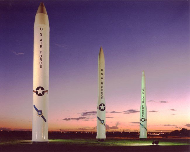  Washingtonul anunţă că va efectua un test al rachetei balistice intercontinentale de tip Minuteman III