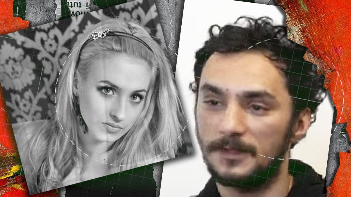  Bărbatul care și-a ucis soția deoarece nu producea suficienți bani din videochat, adus miercuri seara la Iași din Italia