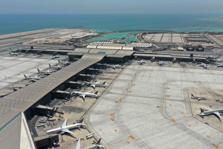  Qatar redeschide vechiul aeroport din Doha în vederea Cupei Mondiale de fotbal