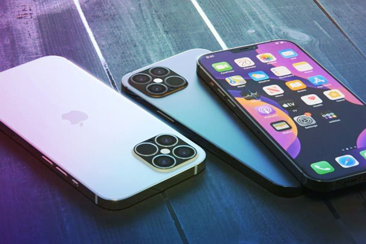  Apple a prezentat o gamă de noi modele iPhone 14. Ele pot trimite un apel de ajutor prin satelit