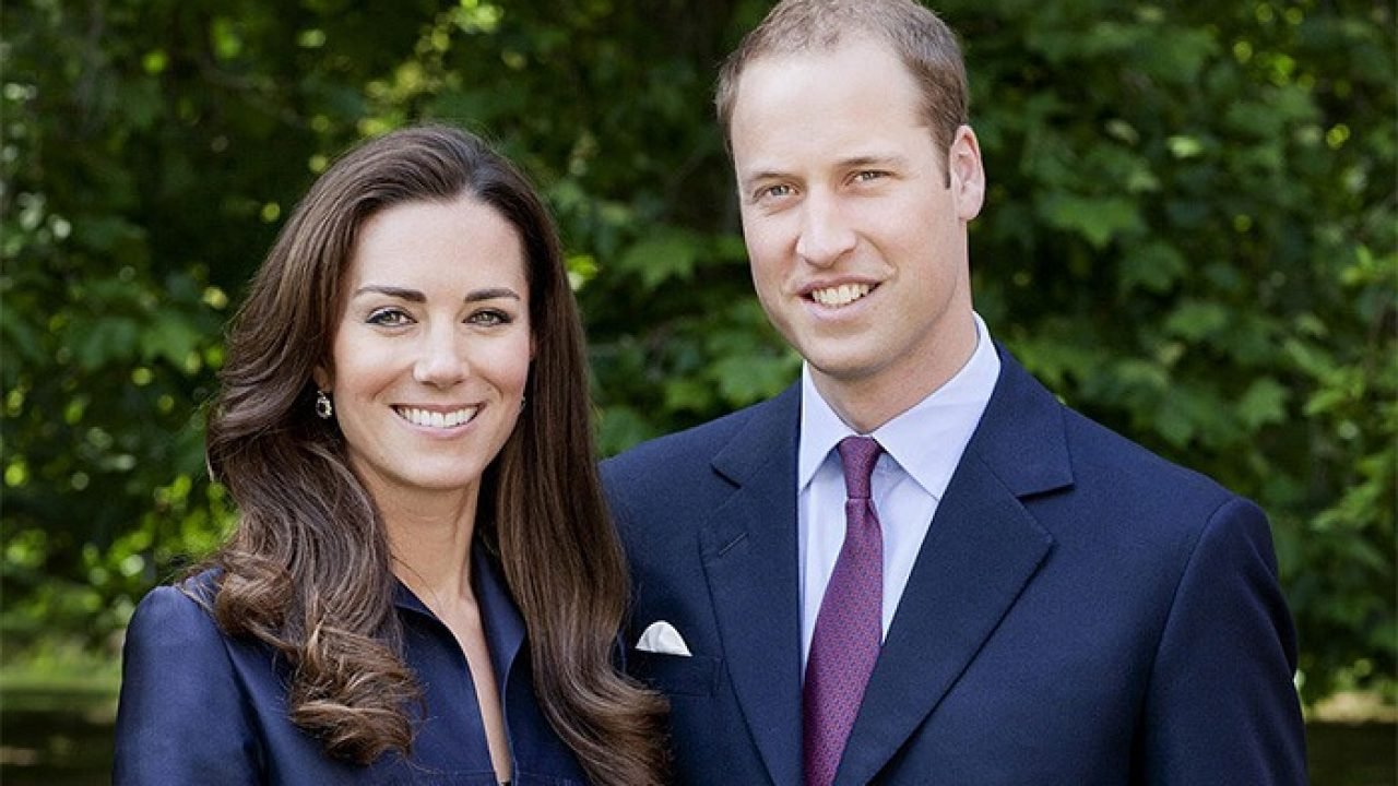  Prinţul William şi soţia sa, Catherine, au preluat titlurile de duce şi ducesă de Cornwall