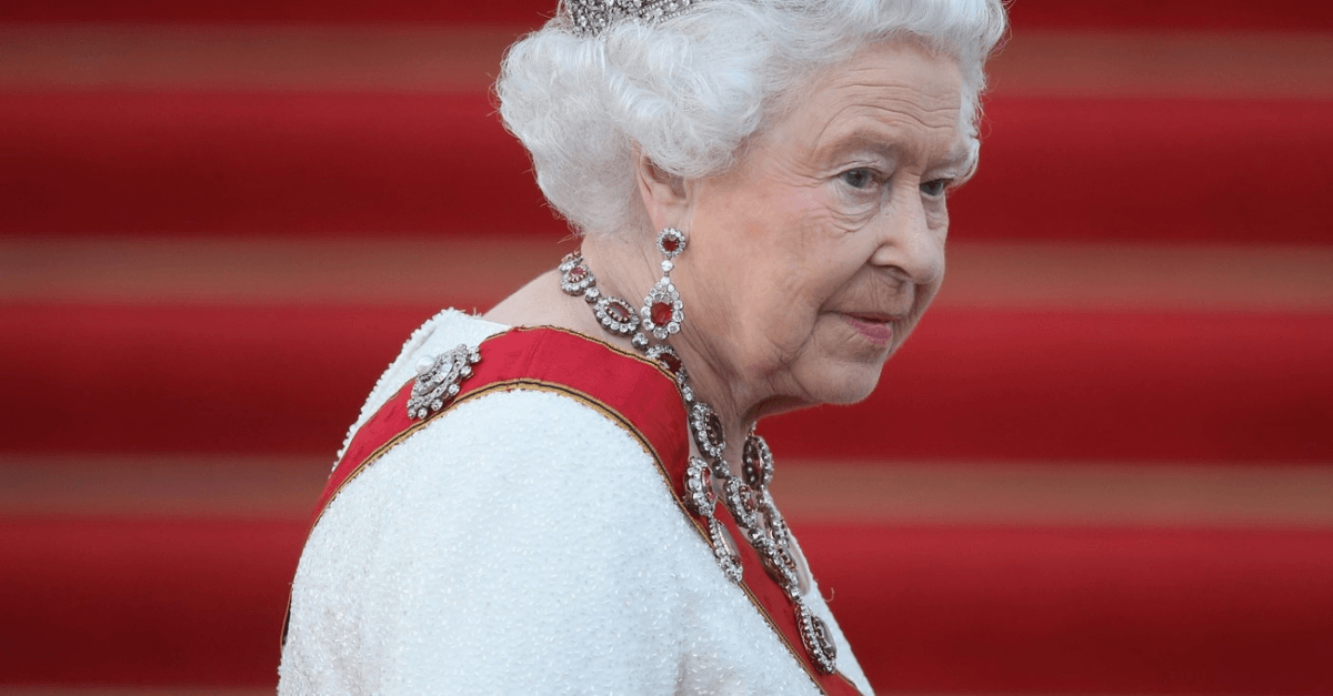  Cum se vor desfăşura funeraliile Reginei Elisabeta a II-a: Salve de tun şi două minute naţionale de reculegere