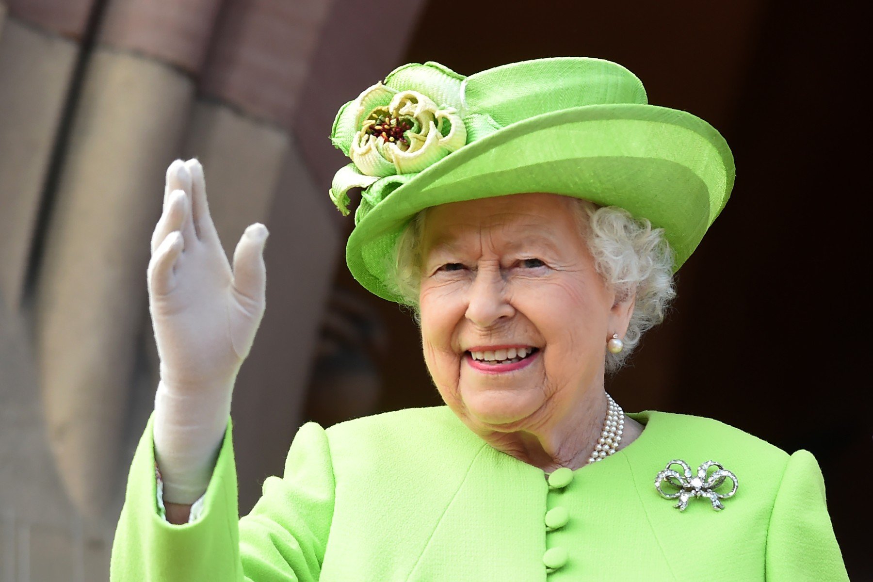  Moartea Reginei Elisabeta a II-a: Site-ul web al familiei regale britanice, ”dezactivat temporar”