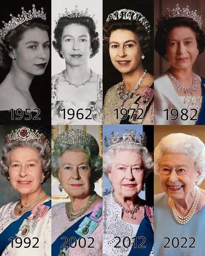  LIVE-TEXT: A murit regina Elisabeta a ll-a a Marii Britanii. Monarhul cu cea mai îndelungată domnie