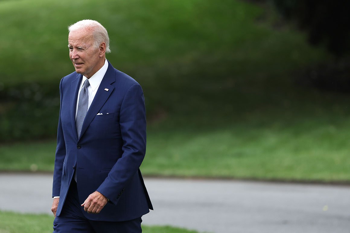  Preşedintele Joe Biden va participa la funeraliile Reginei Elizabeth a II-a