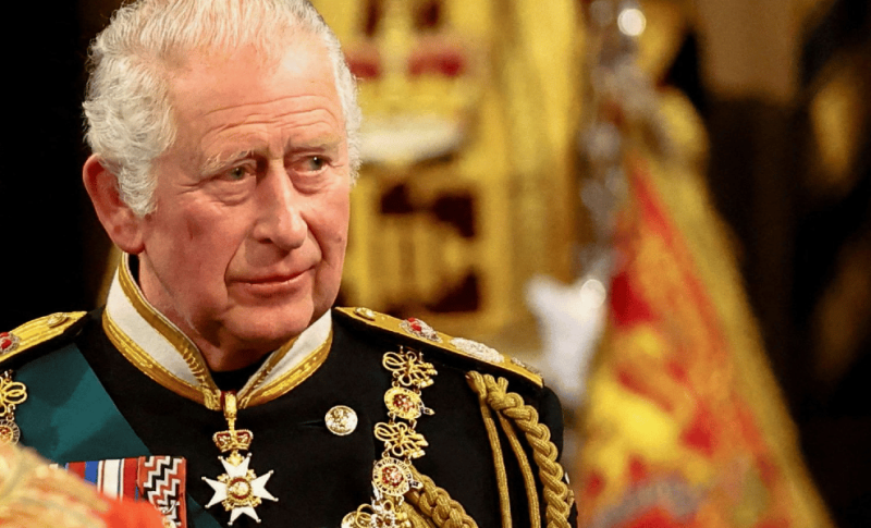  LIVE – Ceremonia de proclamare oficială a regelului Charles al III-lea