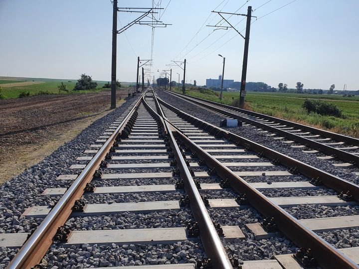  Două trenuri s-au izbit violent în Croaţia: cel puţin trei morţi şi unsprezece răniţi