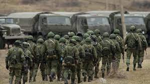  De ce armata Rusiei pierde teren pe frontul din Ucraina