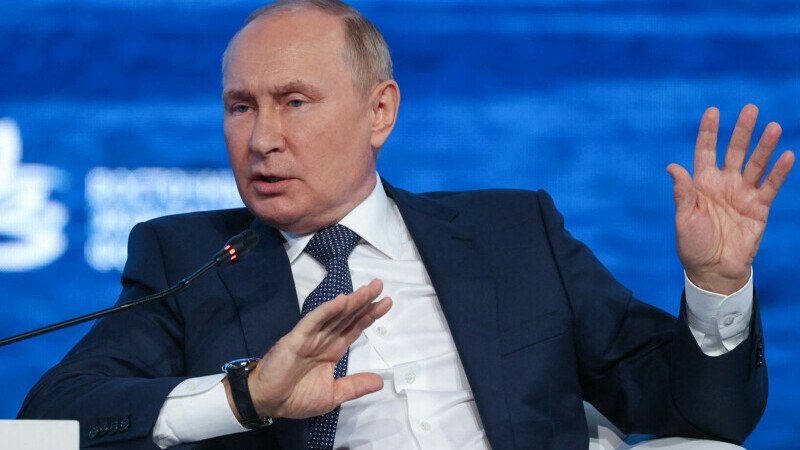  Putin a finanţat partide din străinătate cu cel puţin 300 milioane de dolari