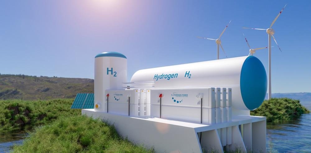  Şefa Comisiei Europene anunţă crearea unei noi bănci europene care va garanta investiţiile în producţia de hidrogen