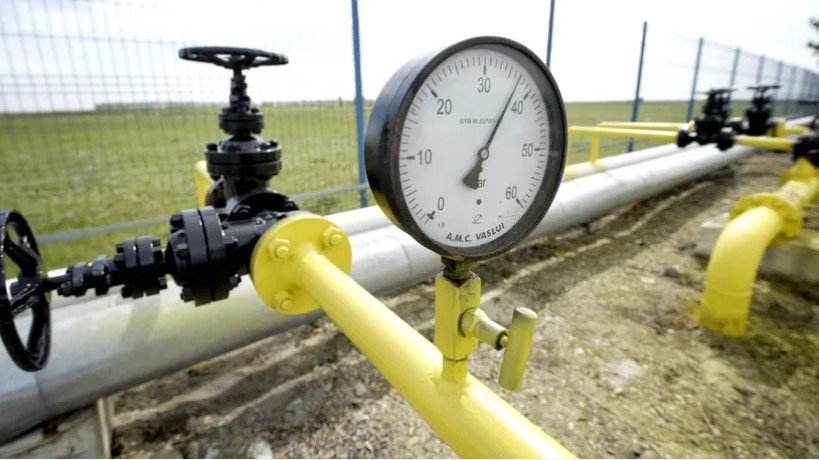  Distribuţia gazelor naturale va fi sistată temporar în localitățile Rediu și Breazu