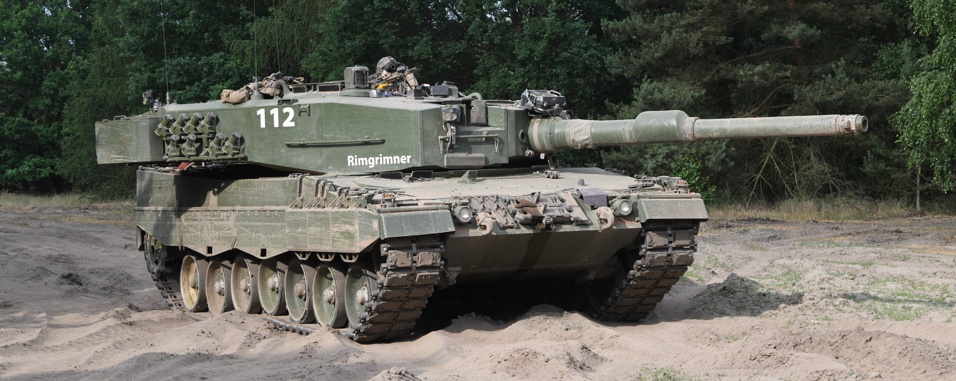  Germania va livra noi arme Ucrainei, dar nu şi tancurile de luptă cerute