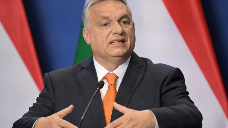  Parlamentul European decide că Ungaria nu mai poate fi considerată o democraţie deplină