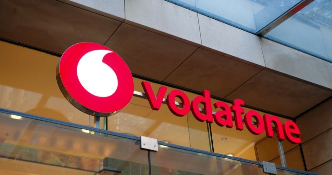  Vodafone scumpeşte abonamentele. Preţul serviciilor va creşte cu rata inflaţiei