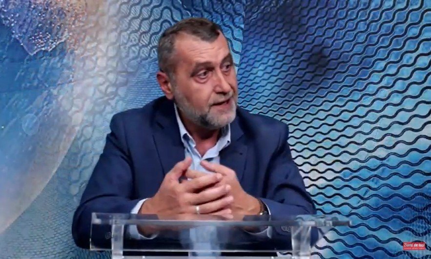  Generalul Vasile Roman la ZdI TV: Cum a fost posibilă lovitura surpriză a Ucrainei. Ce lecţii poate învăţa România?