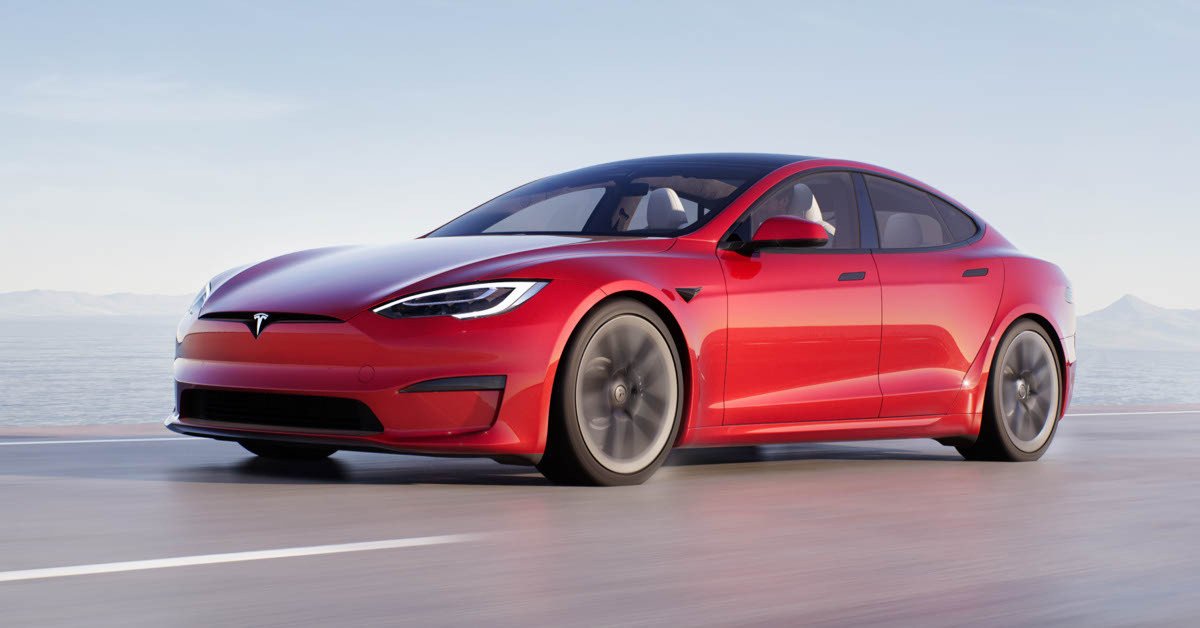  Tesla intenţionează să îşi dubleze vânzările de vehicule în Germania în 2022