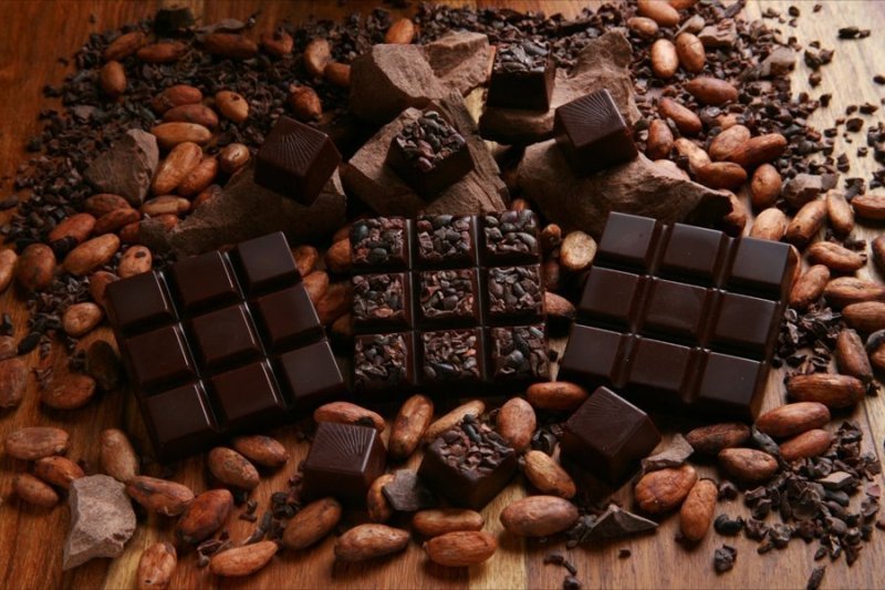  Tara unde ciocolata a fost declarata „junk food” si supusa unei taxe suplimentare