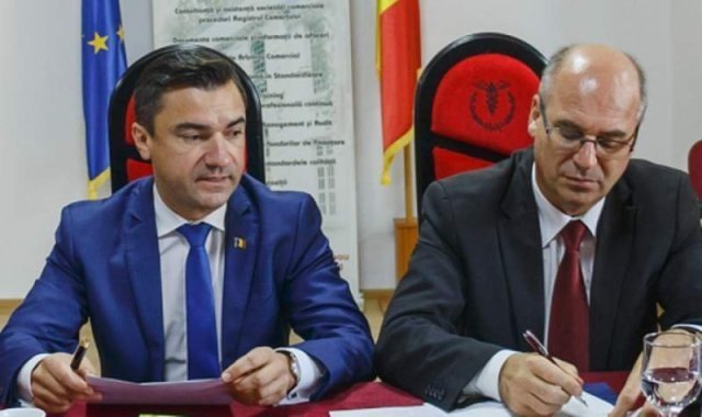  Şeful social-democraţilor ieşeni, Maricel Popa, afirmă că edilul Mihai Chirica nu va reveni „niciodată” în PSD