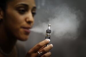 O organizaţie internaţională de sănătate ia atitudine împotriva ţigării electronice