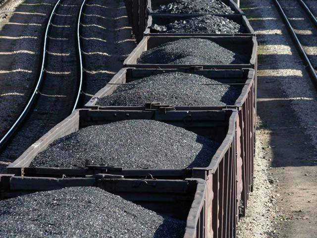  CFR Marfă şi GFR îşi dispută contractul de transport al cărbunelui de la Constanţa la Holboca