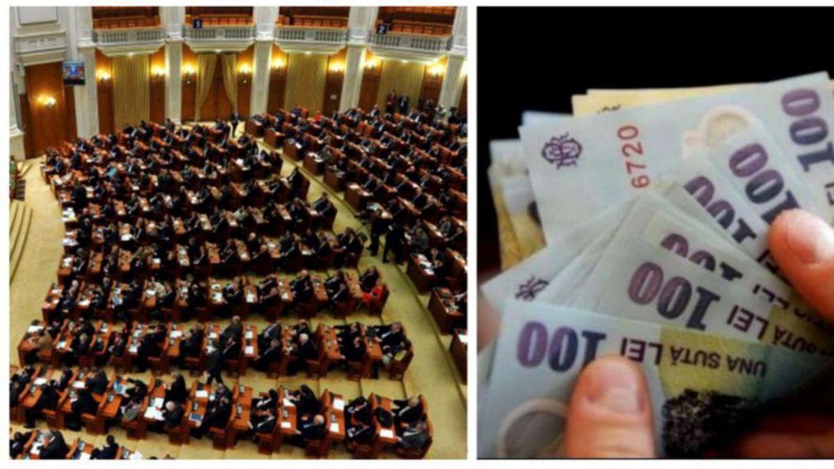  Senatul a votat majorarea salariilor demnitarilor, la câteva ore după decizia CCR de neconstituţionalitate