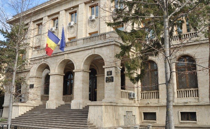 Clădirea BNR Iași va avea sistem de iluminat arhitectural
