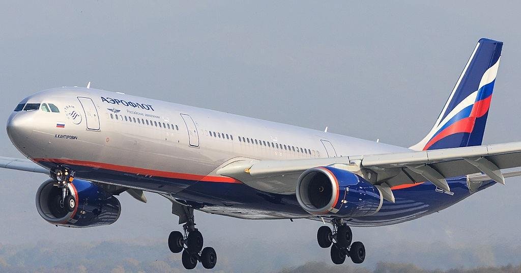  Angajaţii de la companiile aeriene din Rusia au început să primească notificări de recrutare