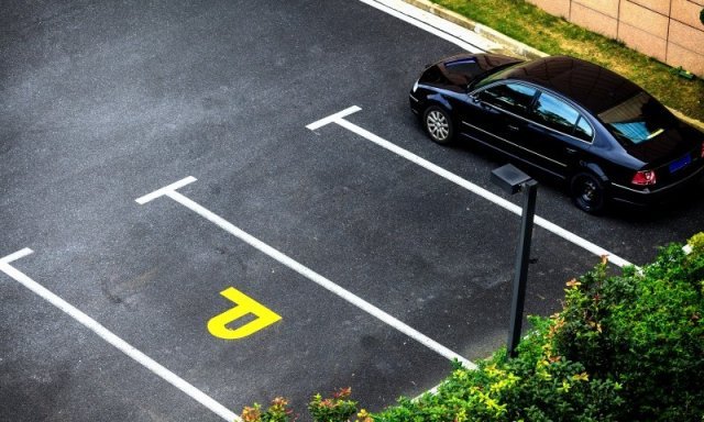  Se reia votul pentru cele 10 locuri de la parcare ale Parchetului European