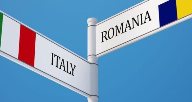  Românii din Italia sunt în pericol să fie trimişi acasă?