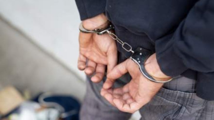  Şofer arestat 30 de zile după ce a refuzat să i se determine cantitatea de alcool din sânge