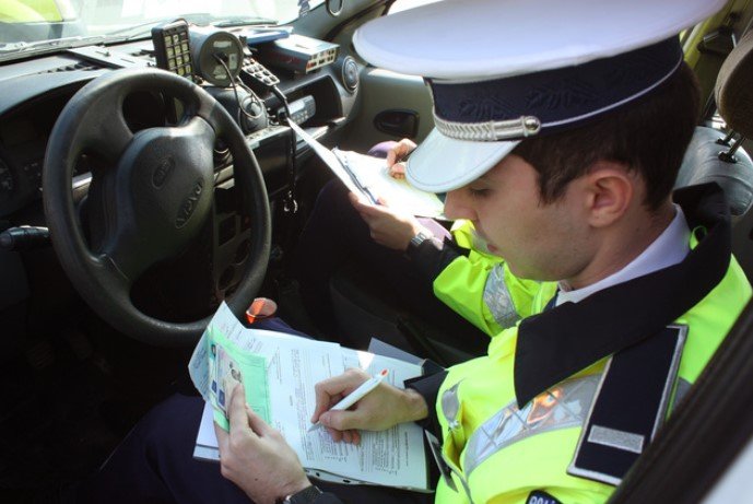  Un șofer și-a primit înapoi permisul, chiar dacă a comis un accident soldat cu o victimă