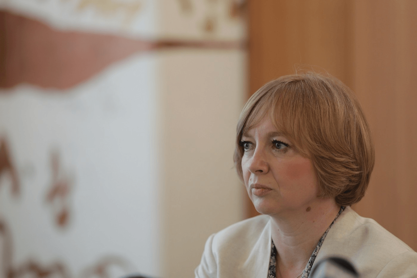  Emilia Şercan: Demisia ministrului Sorin Cîmpeanu după scandalul plagiatului e un gest de normalitate