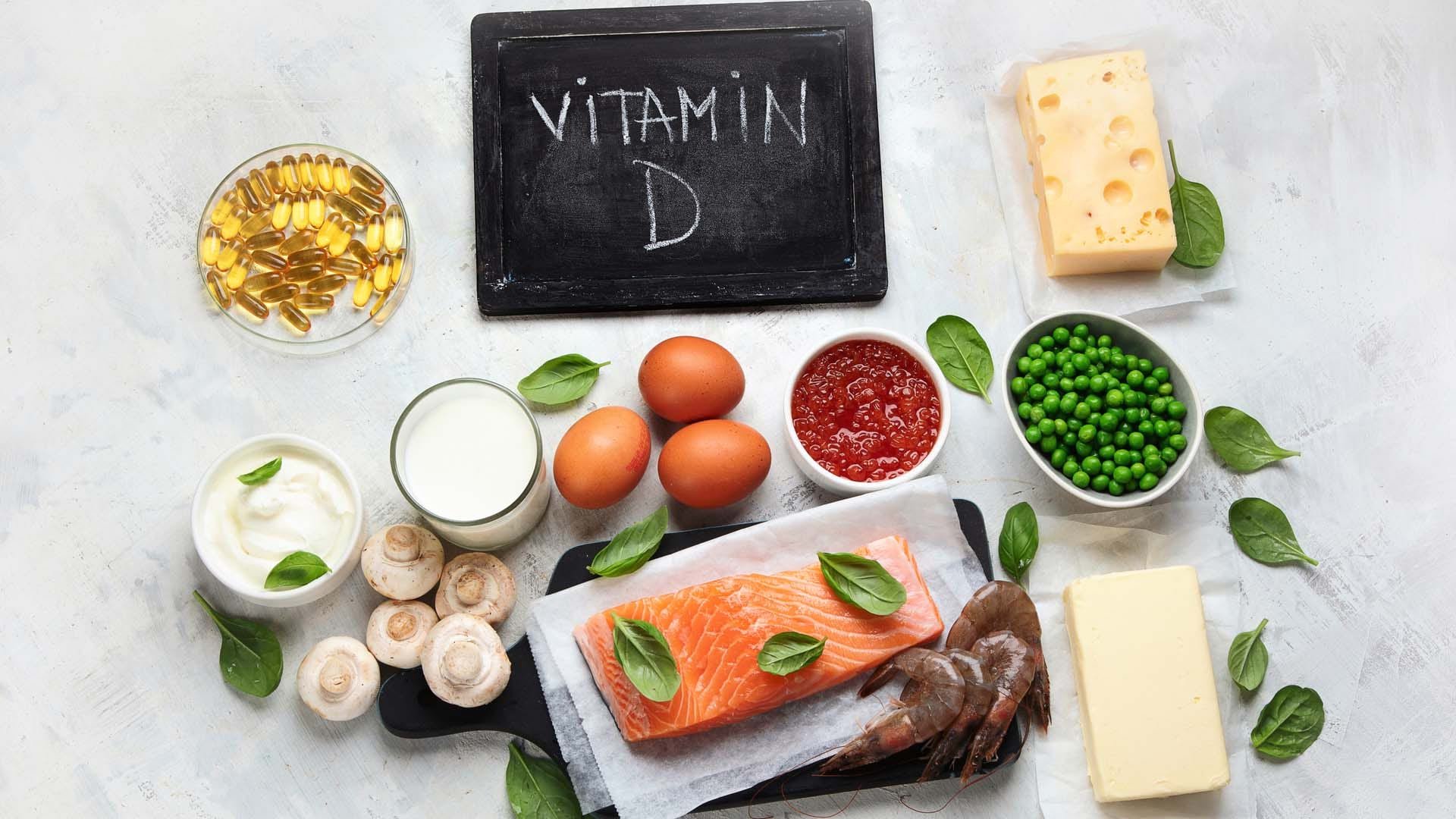  Medic: Vitamina D, importantă la pacienţii cu diabet în scăderea glicemiei