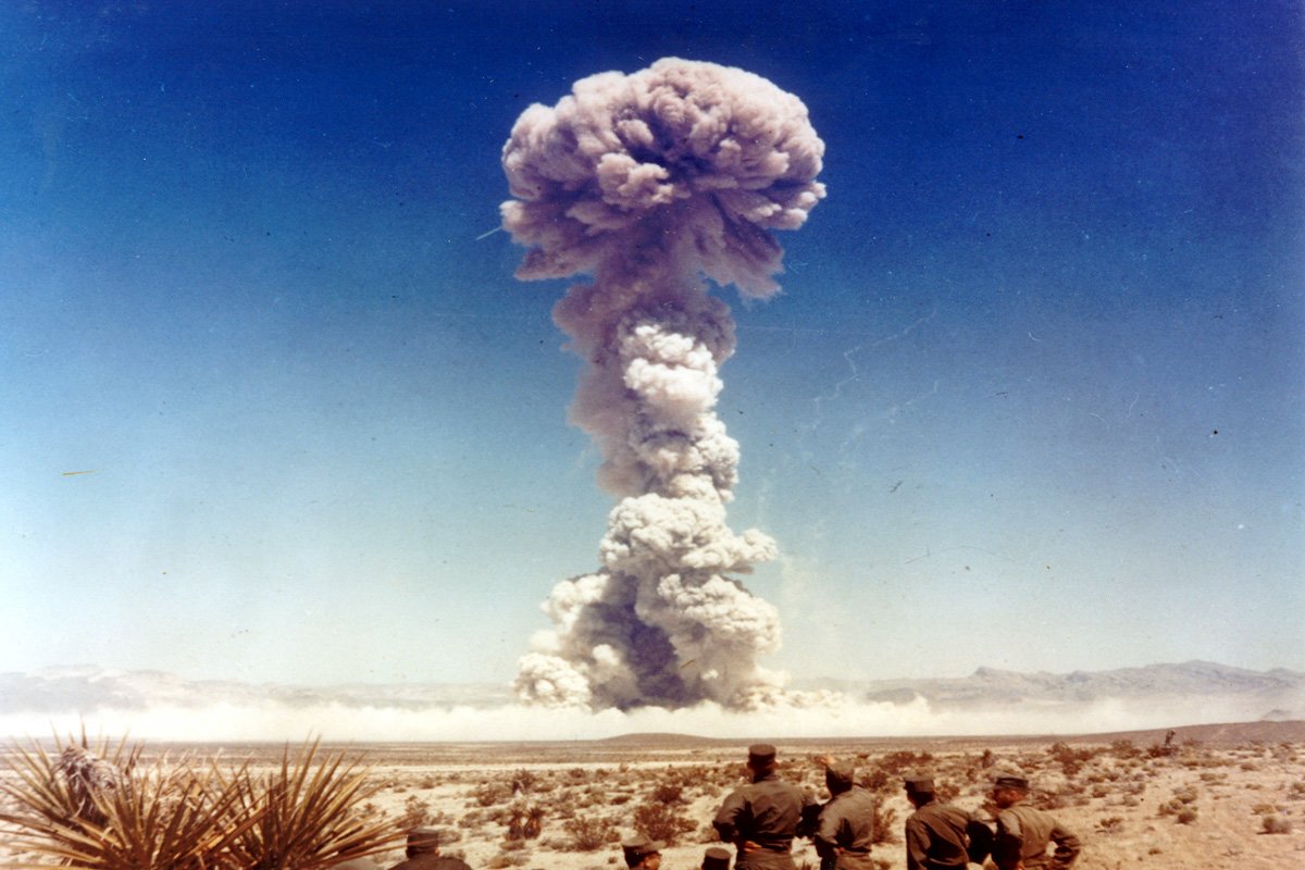  Avertisment SUA: Un test nuclear al Phenianului ar primi un răspuns