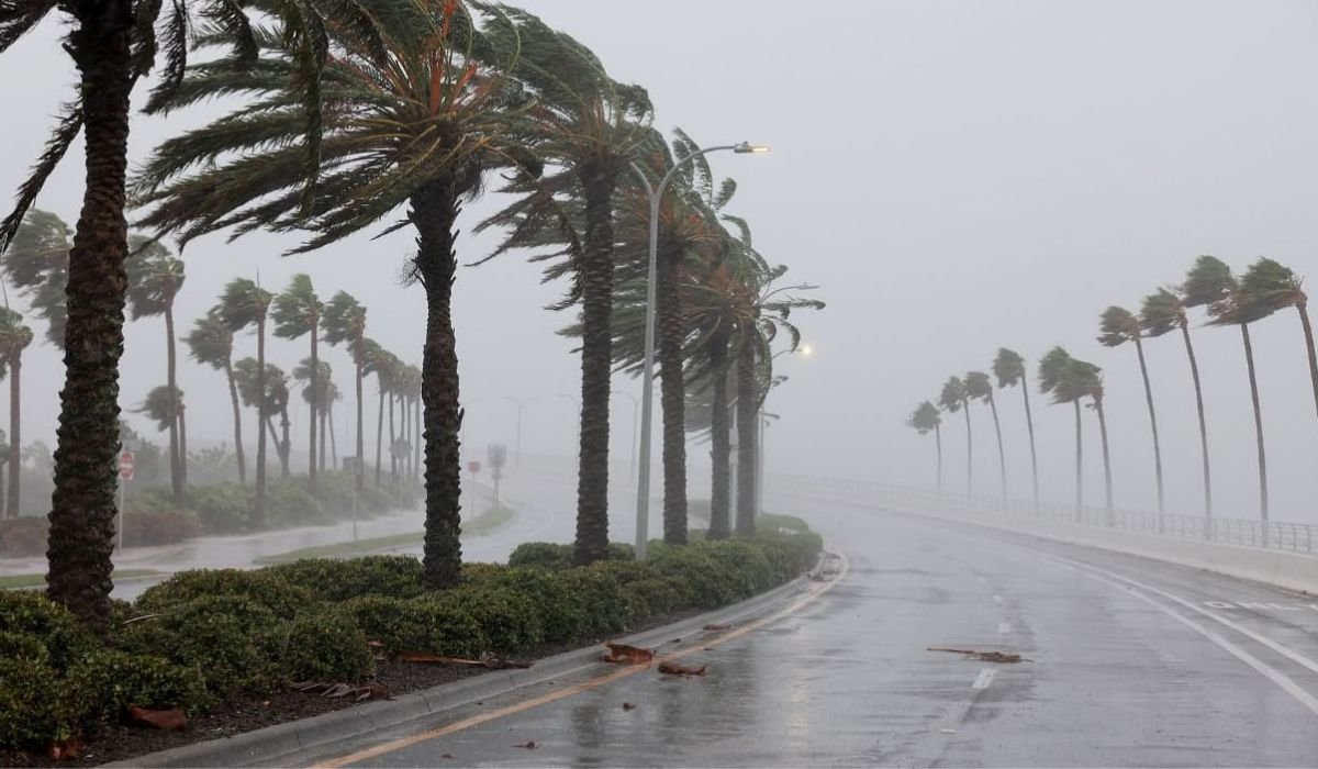  Furtuna Ian a devastat Carolina de Sud: au fost raportate câteva zeci de decese