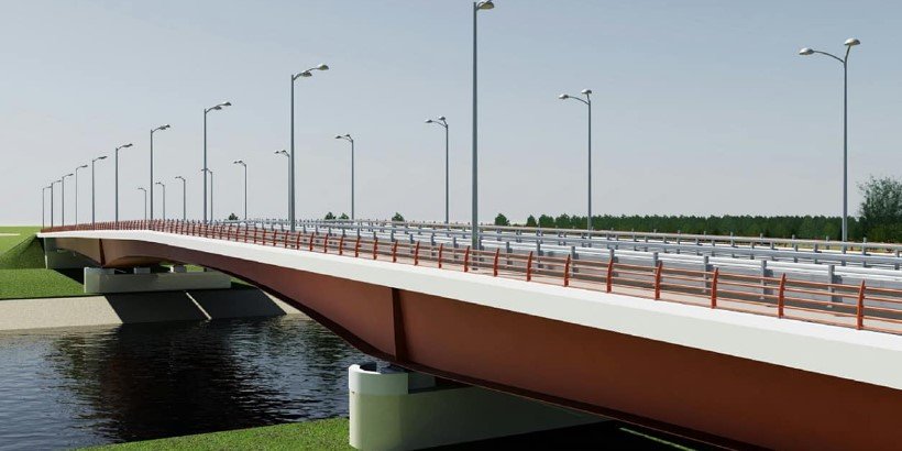  S-a găsit finanţare pentru podul de la Ungheni? Ce spune un consilier al ministrului Transporturilor
