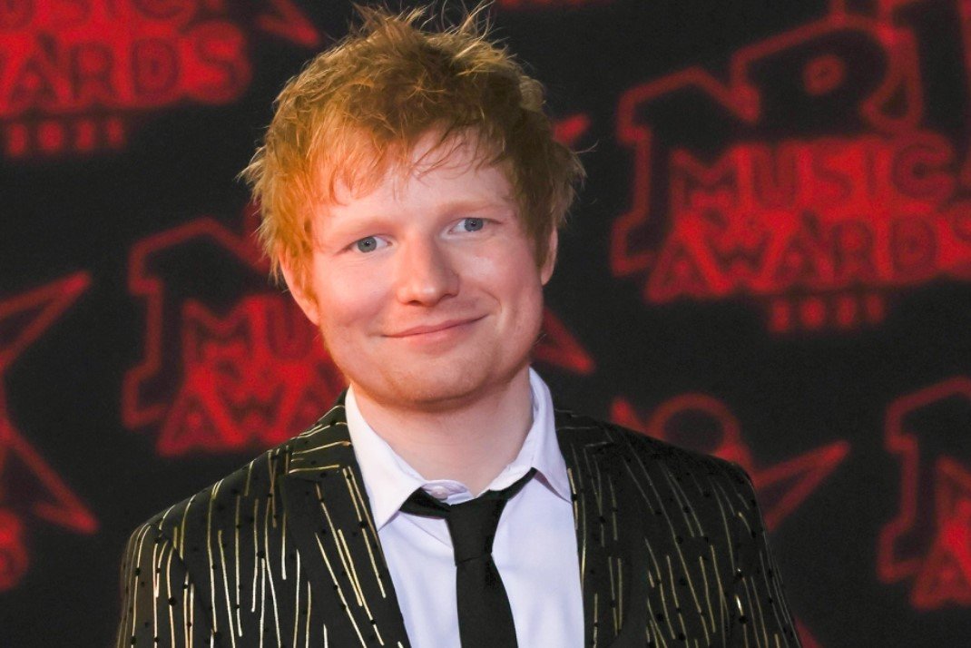  VIDEO – Ed Sheeran acuzat că a plagiat „Let’s Get It On” de Marvin Gaye pentru melodia sa „Thinking Out Loud”