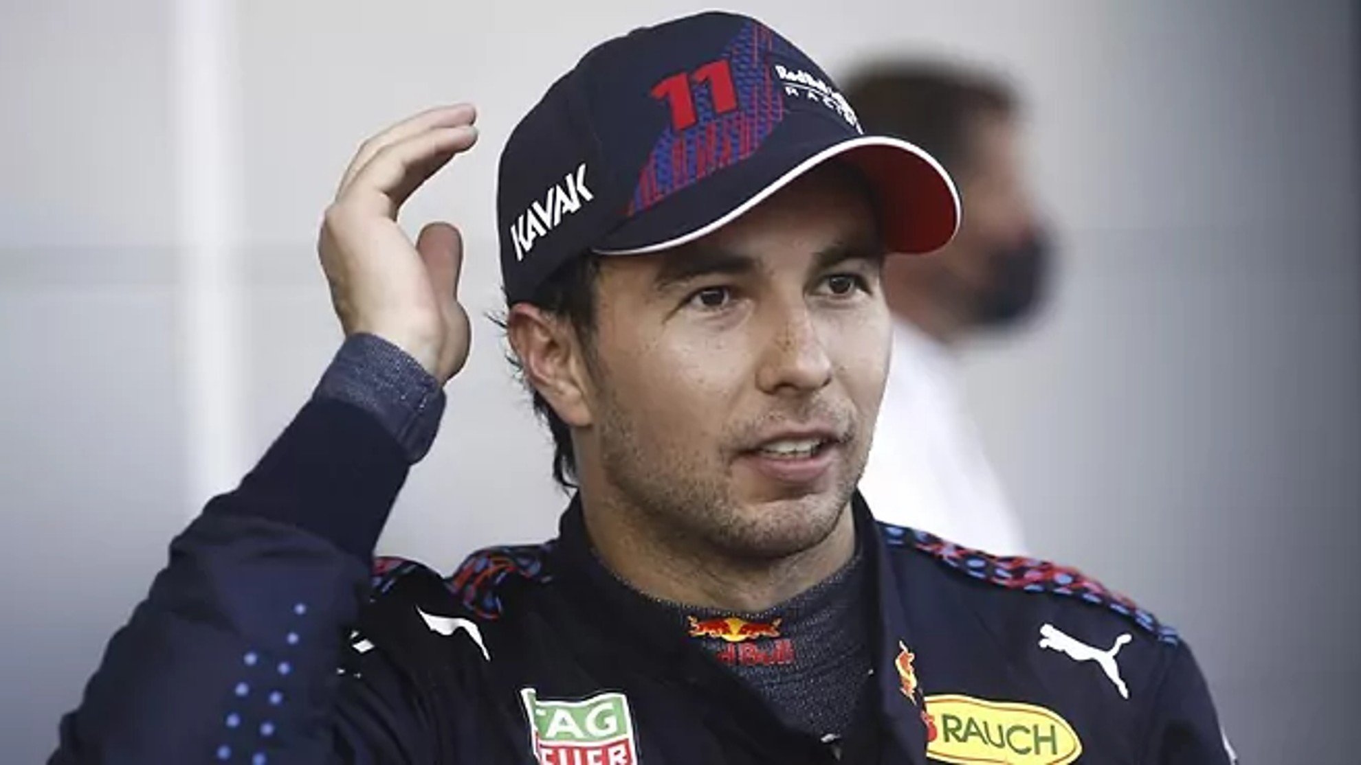 Sergio Perez (Red Bull Racing) a câştigat Marele Premiu din Singapore