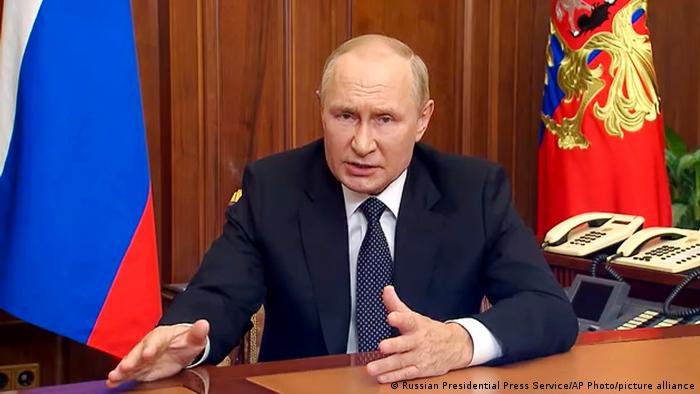  Veteranii ruşi au început să prindă glas împotriva lui Vladimir Putin