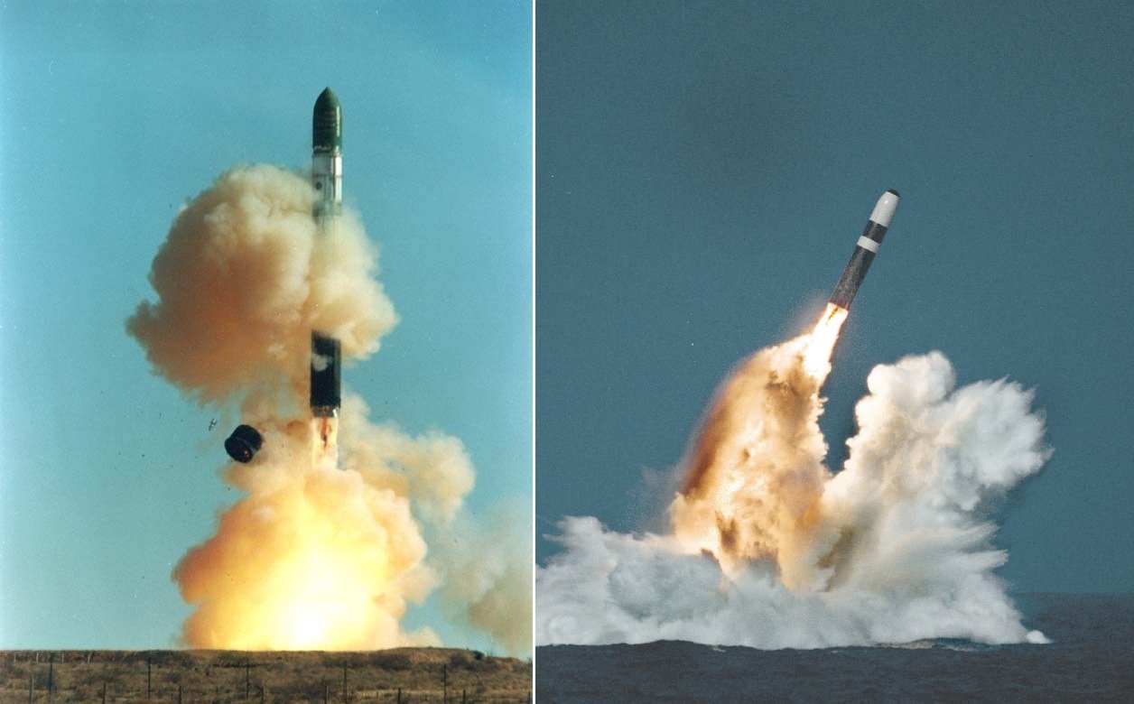  Ce sunt armele nucleare tactice, cu care ne ameninţă Rusia?