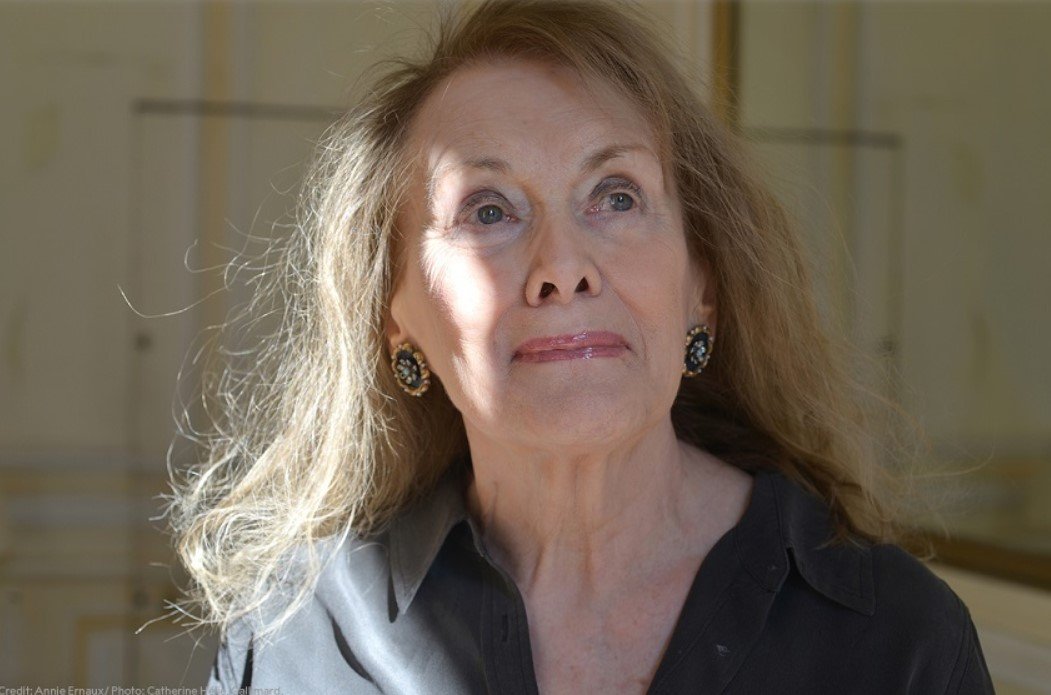  Annie Ernaux, scriitoare franceză, a primit Premiului Nobel pentru Literatură pe 2022