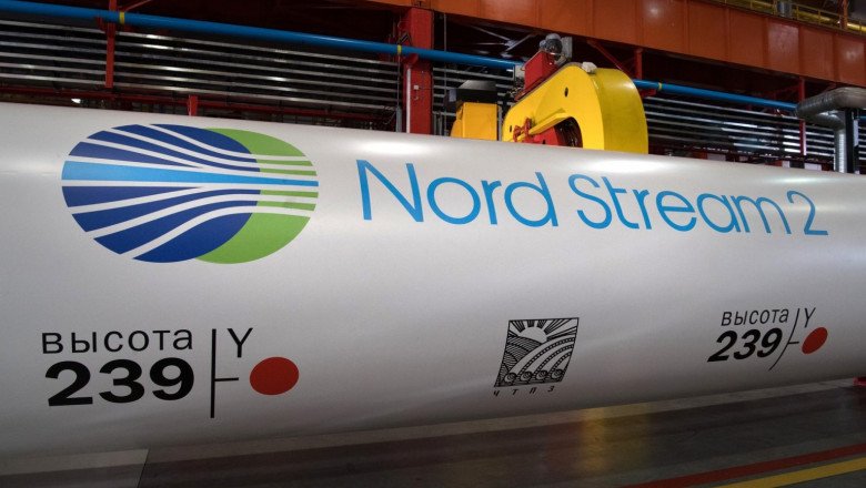  Şmecheria sabotării Nord Stream. O linie a gazoductului nu a fost afectată de recentele scurgeri