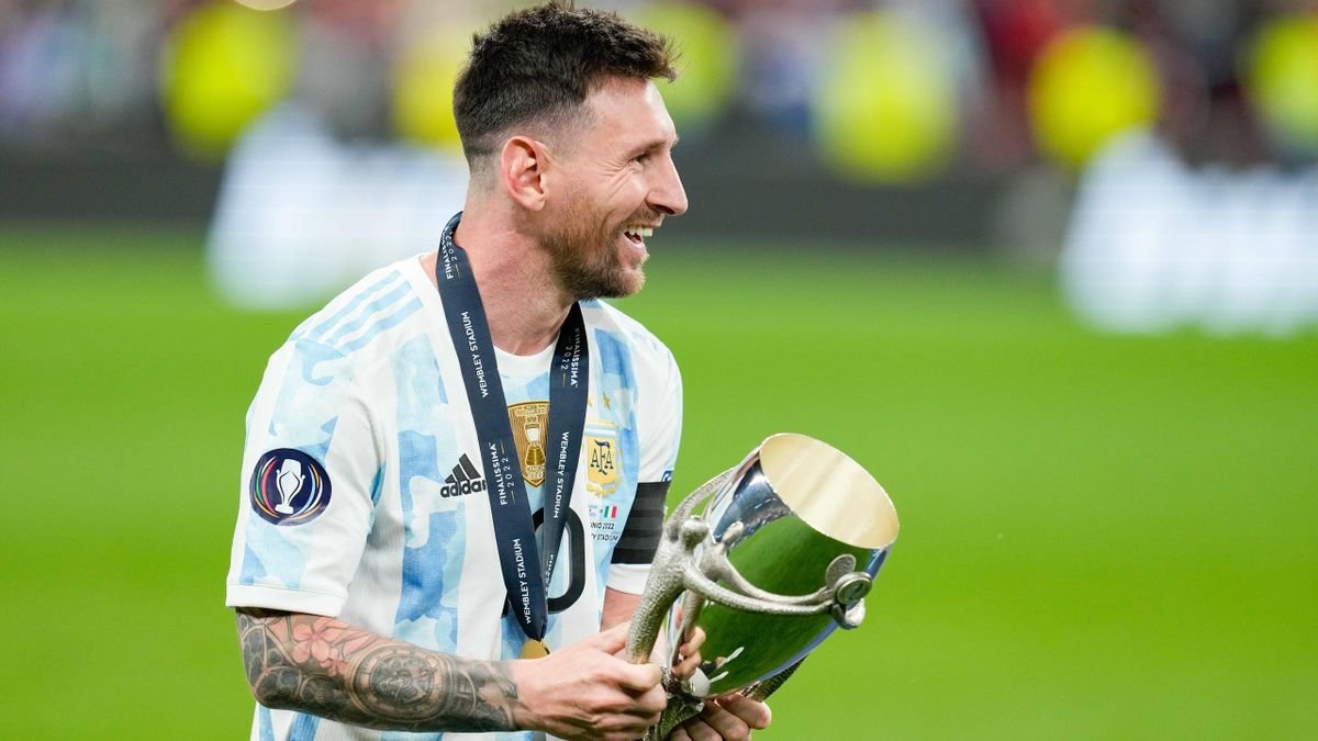  Lionel Messi: Qatar 2022 va fi ultimul meu Mondial, ultima şansă să câştig trofeul cu Argentina