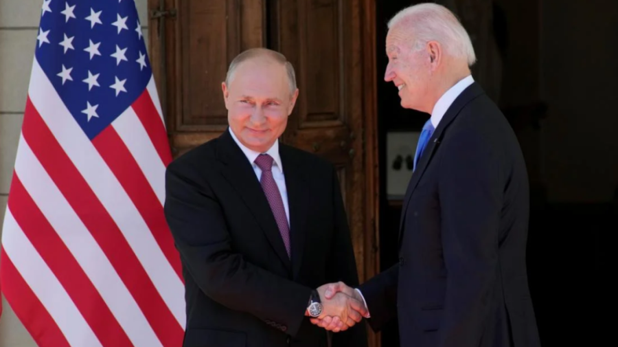 Joe Biden nu exclude o întâlnire cu Vladimir Putin la summitul G20 din Bali, în luna noiembrie