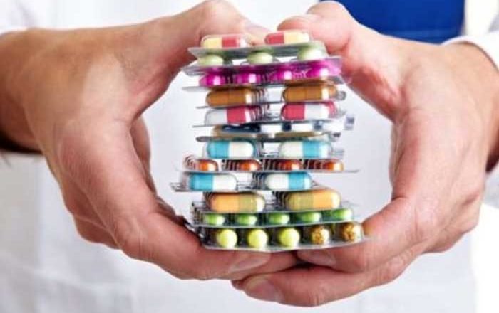  Medici: România este pe locul 3 în Europa la consumul de antibiotice