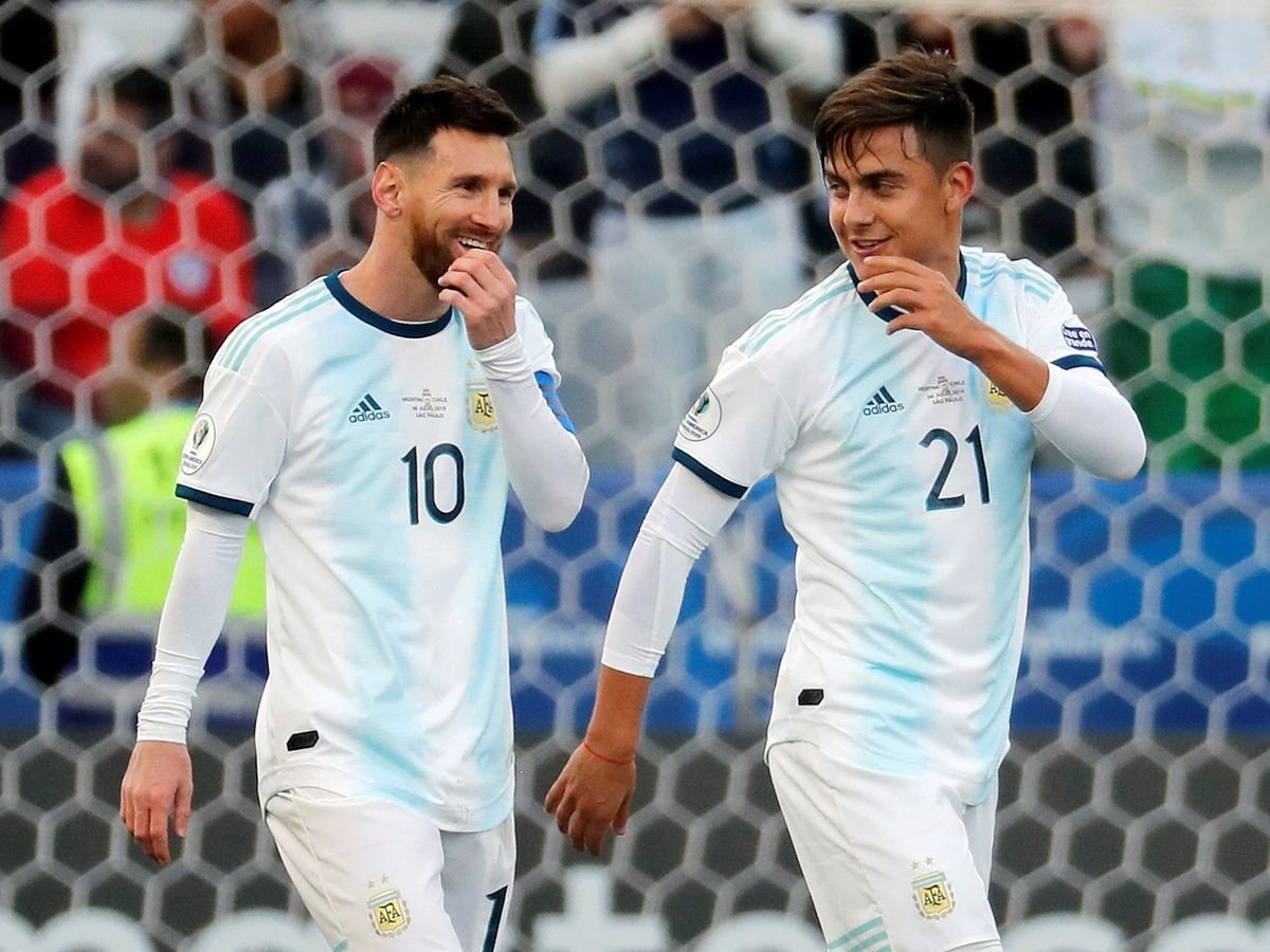  Un jucător important al Argentinei ar putea rata Cupa Mondială