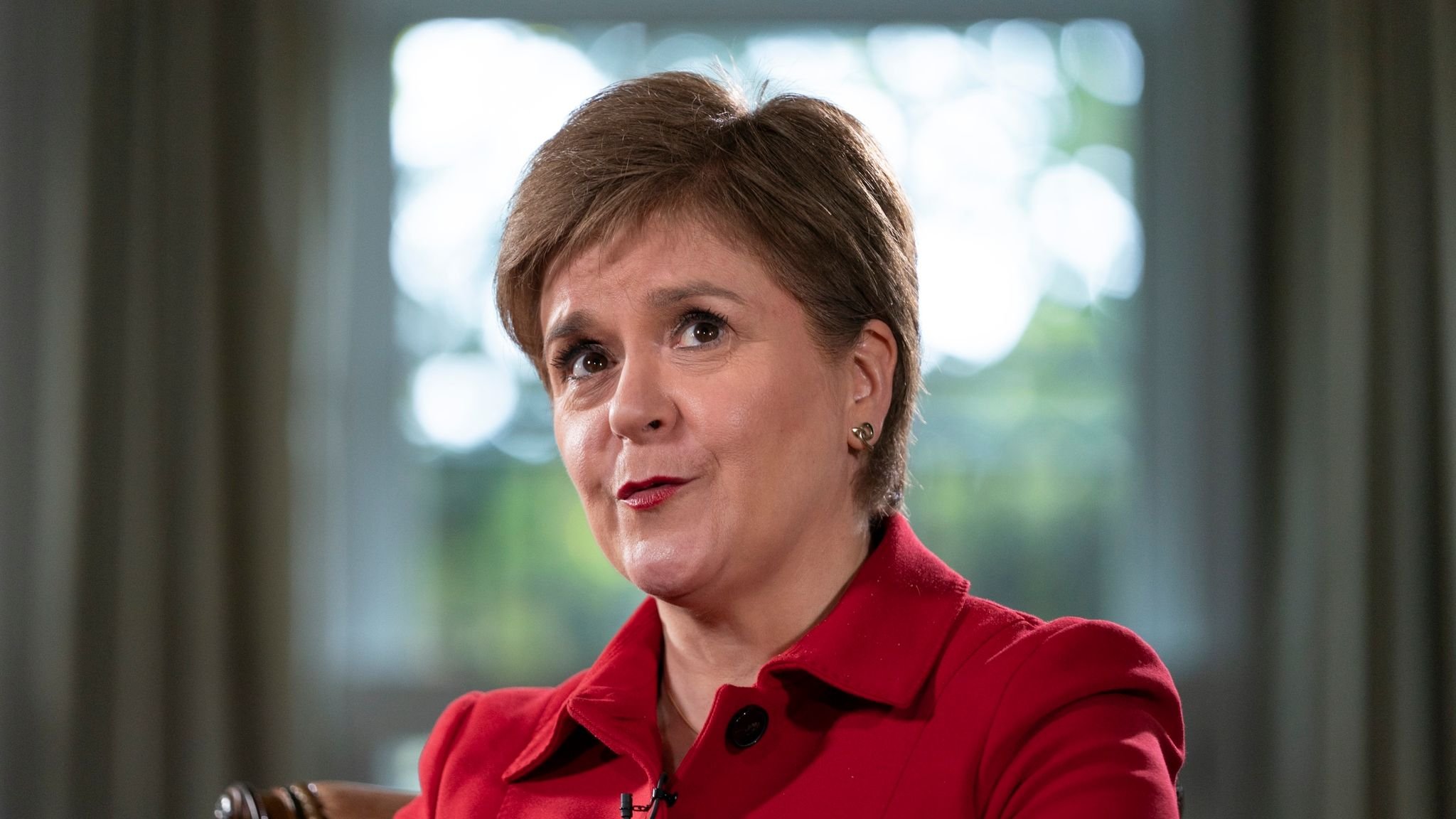  Nicola Sturgeon, premierul Scoţiei, promite investiţii de miliarde în cazul obţinerii independenţei