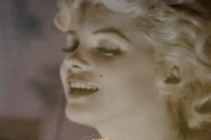  Vocea actriţei Marilyn Monroe, într-un clip publicitar al firmei Chanel (VIDEO)